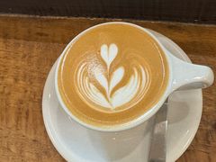 -常识咖啡common sense(春熙路店)