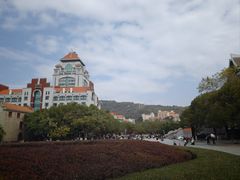 -厦门大学(思明校区)