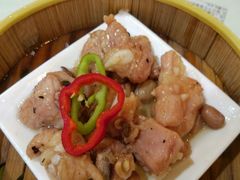 -大咀港式茶餐厅(海岸城店)