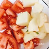 菜谱——年夜饭简单大菜之番茄牛腩煲