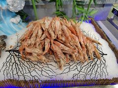 -圣罗巴海鲜自助(黑金店)