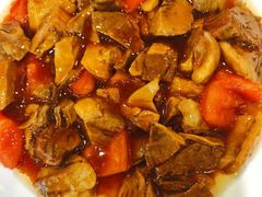 -裕德隆清真饭庄·天津特色菜(河东店)