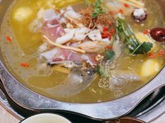 -乙丙丁正宗昭通天麻火腿鸡(总店)