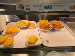 -宜家·瑞典风味餐厅(四元桥店)