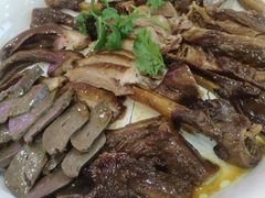 -陆记鹅庄·潮汕菜·狮头鹅(大仟里店)