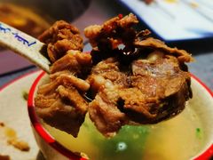 -羊来顺冰煮鲜羊铁锅烀羊肉(八卦岭店)