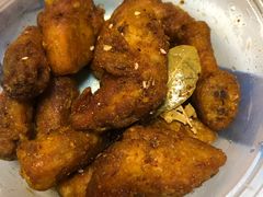 -稻品香小锅饭豆腐馆(北三路店)