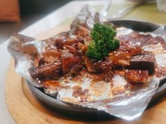 -IL Forno 意坊·意大利餐厅(温州万象城店)
