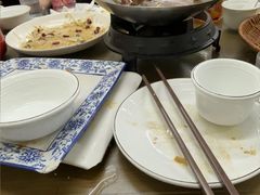 -鲁南仔·滕州炒鸡(经三路店)