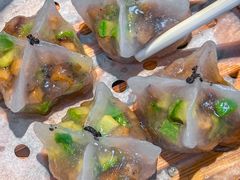 -滋粥楼·顺德菜(番禺广场总店)