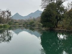 -贵阳市花溪国家城市湿地公园