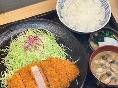 -豚胜·炸猪扒专门店(天娱广场店)