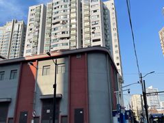 -七浦路服装批发市场