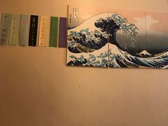 -福匠日本料理(人民路店)