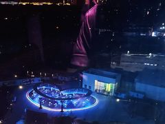 -泰盛楼顶摩天轮