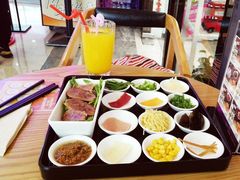 -妈妈故事米线(市府恒隆店)