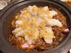 -绿茶餐厅(平谷华联店)