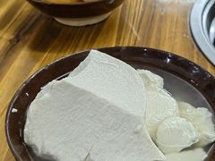 豆花-笔记安顺夺夺粉火锅