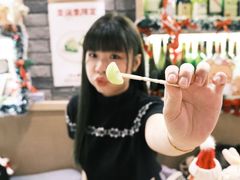 -NG PASTA吴居·中华意面·鲜牛排(南头古城店)
