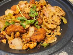 -渝蛙馆(新百店)