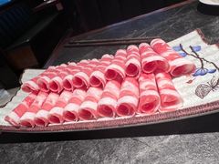 -前门后头老北京铜锅涮肉·京味菜·烤鸭(伊藤洋华堂店)