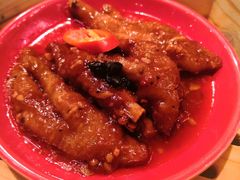 -避风塘(宝山万达店)