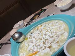 -百岁我家酸菜鱼(龙湾万达店)