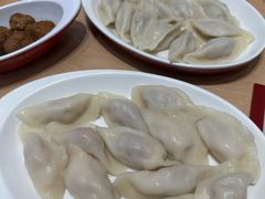 -喜家德虾仁水饺(浦东山姆店)