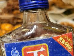 -金刚山烧烤(红旗大街店)