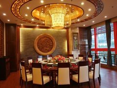 包厢-老码头火锅(骡马市店)