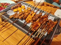 -管氏翅吧(国展店)