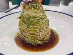 -齐家花园大酒店(宝山店)