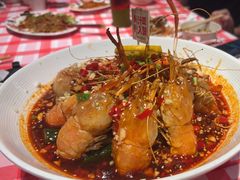 -辣小鲜·南昌大排档(船山路店)