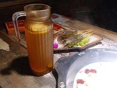 -七秒鱼·斑鱼火锅(太阳城店)