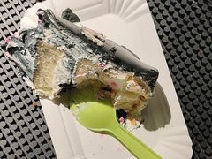 -昔木生日蛋糕(汉口店)