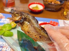 -鸟山鸣·日料食堂(王府井店)
