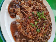 -前王院•巧克力海鲜市集餐厅(万平口店)