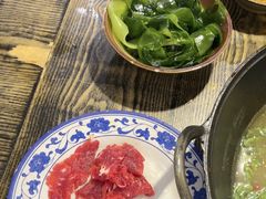 -冯校长老火锅(深圳总店)