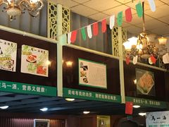 -马一洒开锅羊肉清真餐厅(京汉店)