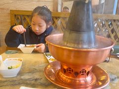 -牛街·马辈儿涮肉(陶然亭店)