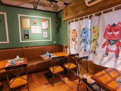 -摇滚披萨(长春街店)