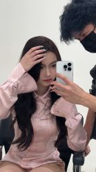 -DL HOPE明星造型