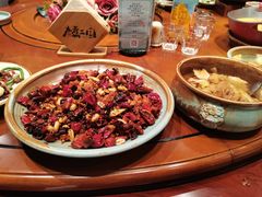 -水煮三国·川鲁江湖菜(香山店)