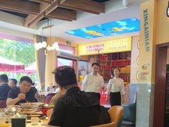 -新概念来凤鱼(璧山店)
