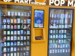 -泡泡玛特POPMART(石景山万达店)