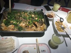 -鱼酷活鱼烤鱼(恒隆广场店)