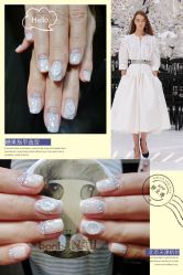 糖果指甲造型-光SPA科技美肤