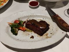 -佐度王子扒房(天鹅湖店)