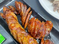 -诺敏塔拉奶茶-布里亚特包子-手把肉(锦都会店)