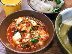 -喝丢一只鞋·东北烤肉·烧烤·铜火锅(江宁店)